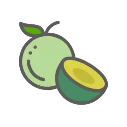 Coconut Symbol Free