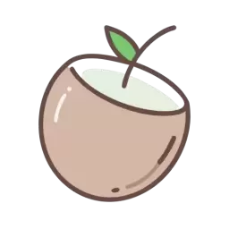 Coconut Symbol