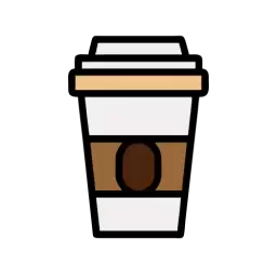 Coffee Cup Icon