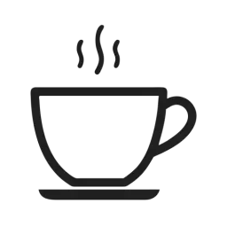 Coffee Cup Icon Free
