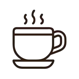 Coffee Cup Symbol