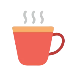 Coffee Cup Symbol
