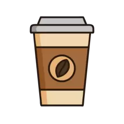 Coffee Cup Vector