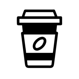 Coffee Cup Vector Free