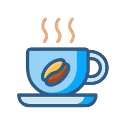 Coffee Icon Free