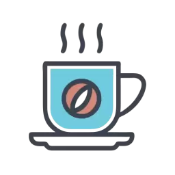 Coffee Icon Free