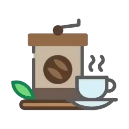 Coffee Icon