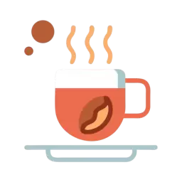 Coffee Icon