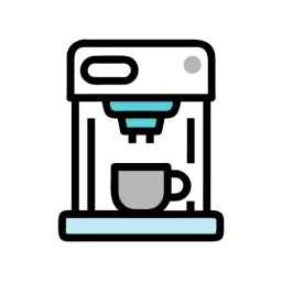 Coffee Machine Icon