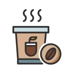 Coffee Symbol Free