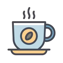 Coffee Symbol