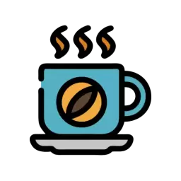 Coffee Vector Free