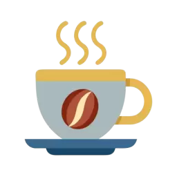Coffee Vector Free