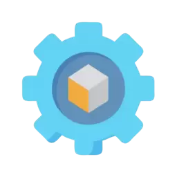 Cog Icon