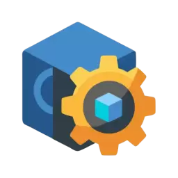 Cog Symbol
