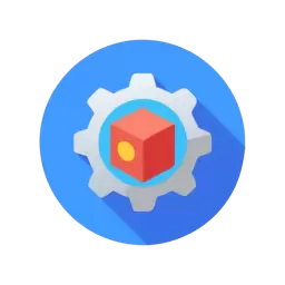 Cog Vector