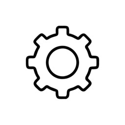 Cogs Icon