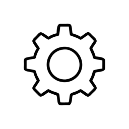Cogs Symbol