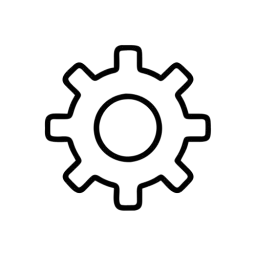 Cogs Vector