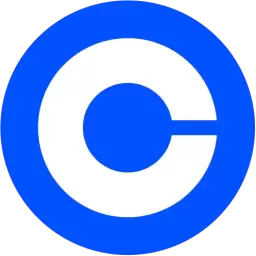 Coinbase Logo