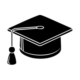 Collage Graduate Vector