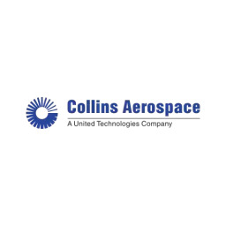 Collins Aerospace Logo