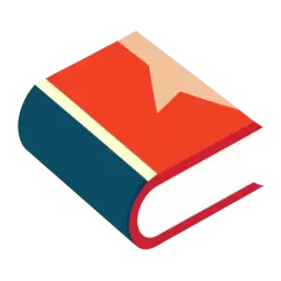 Color Book İcon