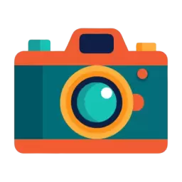 Colorful Camera