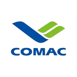 Comac Logo