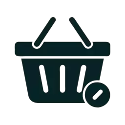 Commerce Shopping Basket