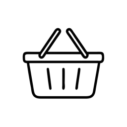 Commerce Shopping Basket Symbol