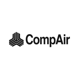 Comp Air Logo
