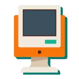 Computer Icon