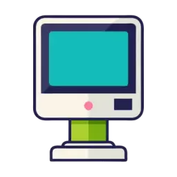 Computer Monitor