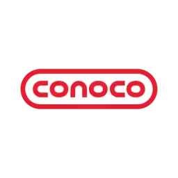 Conoco Logo