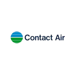 Contact Air Logo