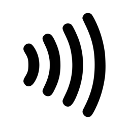 Contactless Logo