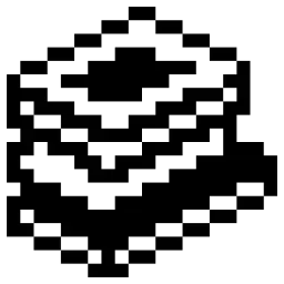 Content Files Books Pixel Icon