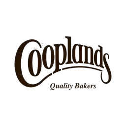 Cooplands Logo