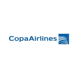 Copa Airlines Logo