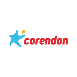 Corendon Dutch Airlines Logo