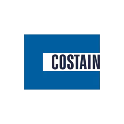 Costain Group Logo