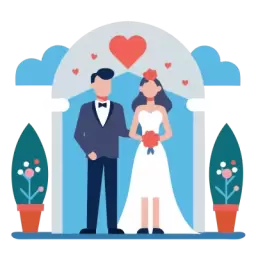 Couple Icon