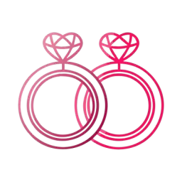 Couple Rings