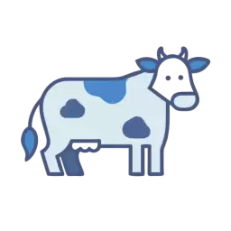 Cow Symbol