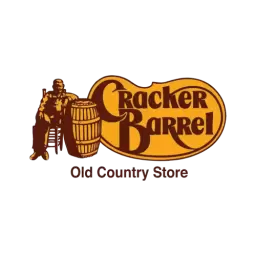 Cracker Barrel Logo