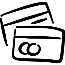 Credit Card Icon