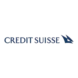 Credit Suisse Logo
