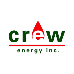 Crew Energy Logo