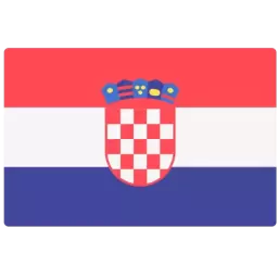 Croatia Country Flag